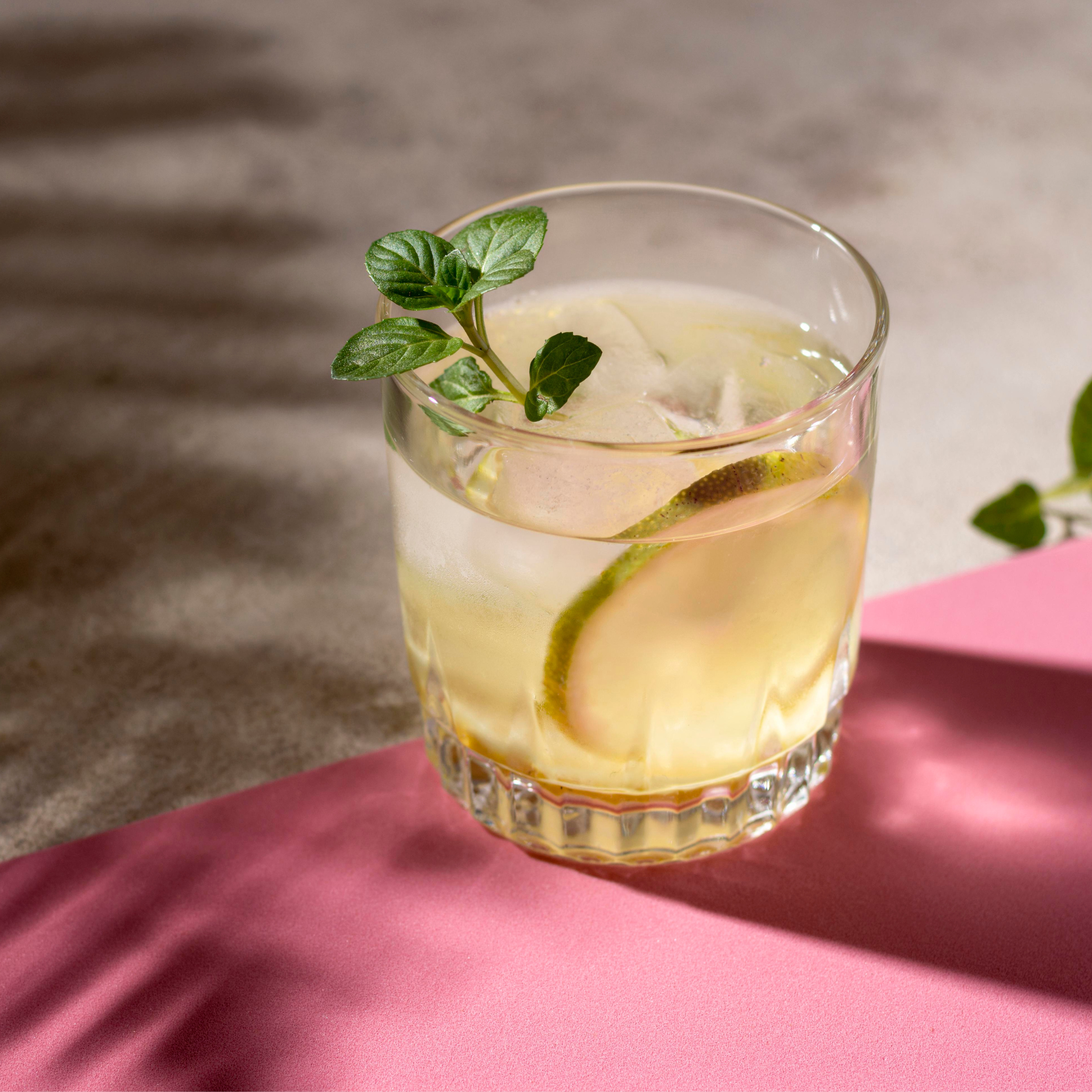 Royle | Gin & Tonic